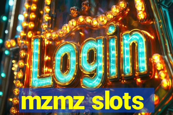 mzmz slots